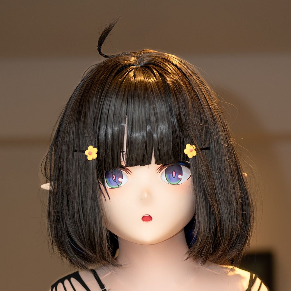 M豆