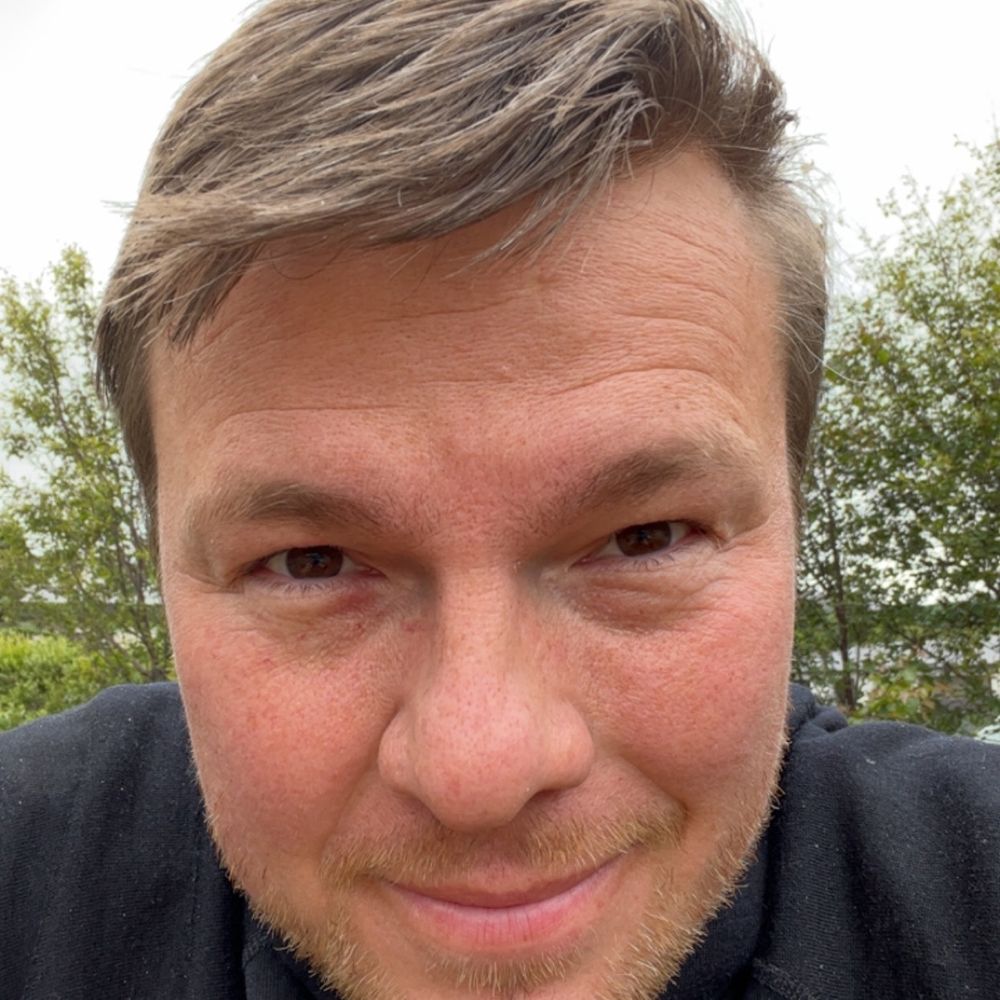 Fjalar Sigurðarson
