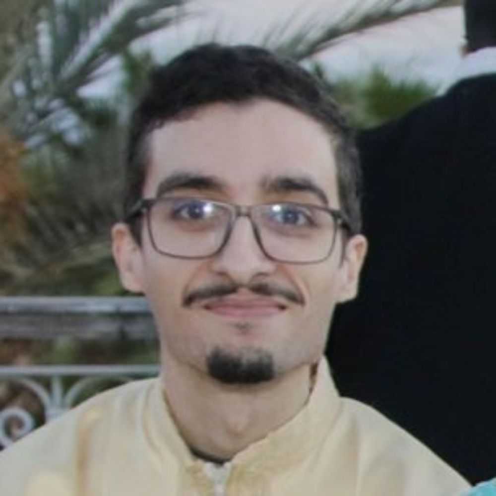 Amine Aouragh