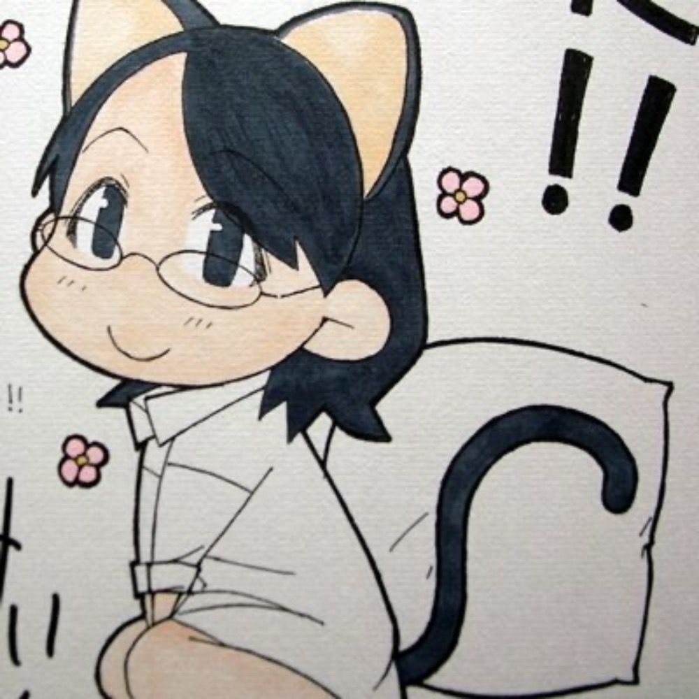 nagaimichiko