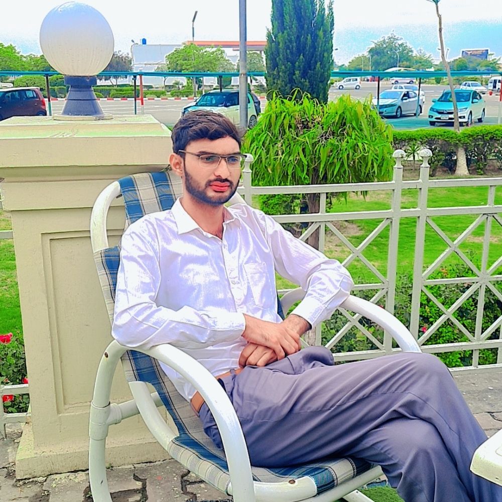 Malik Samar abbas