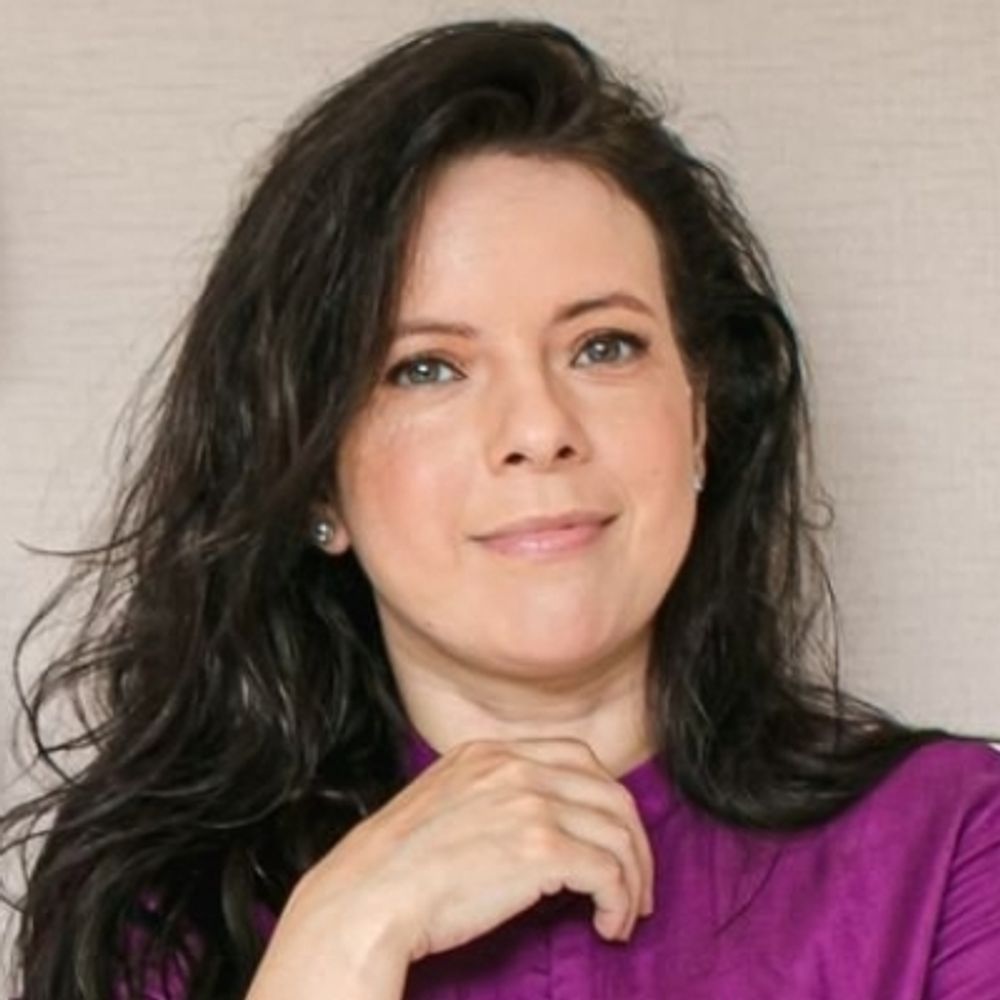 Daniele Vidal 