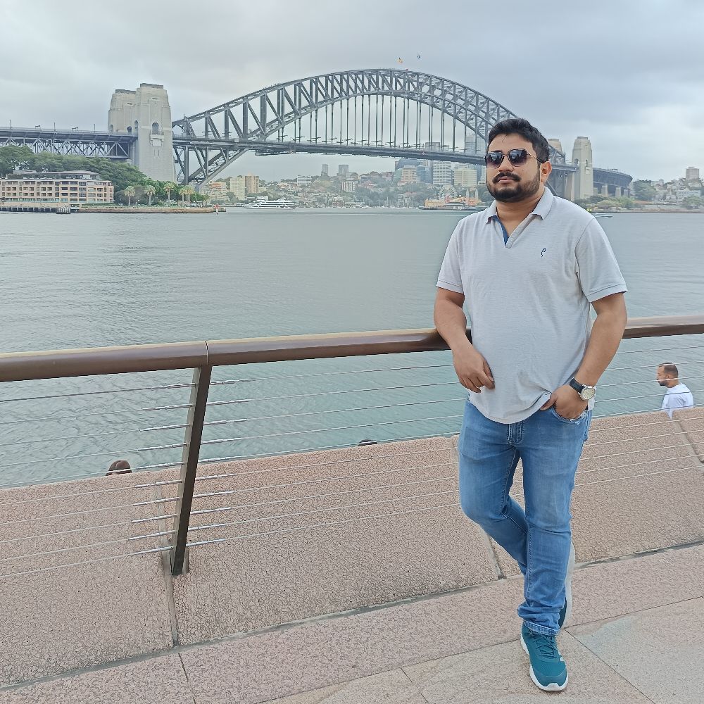 Arindam Ghosh