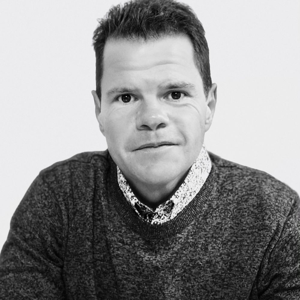 Ben Cracknell