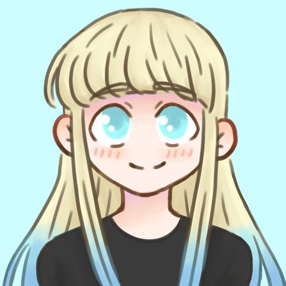 Daine 😴✨