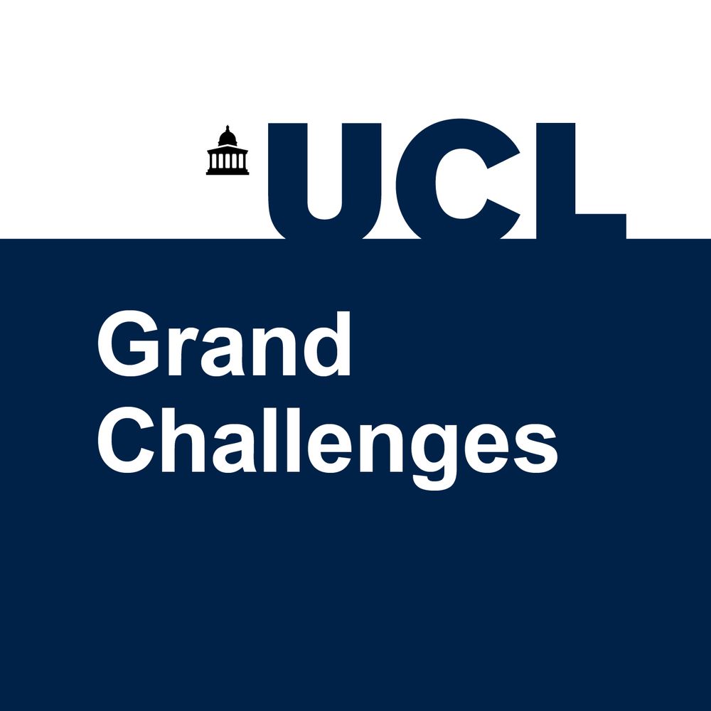 Profile picture uclgrandchallenges.bsky.social