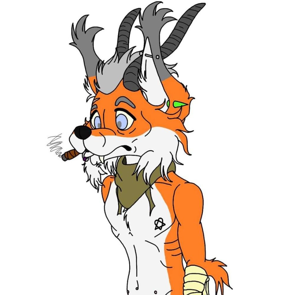 Constantinefox