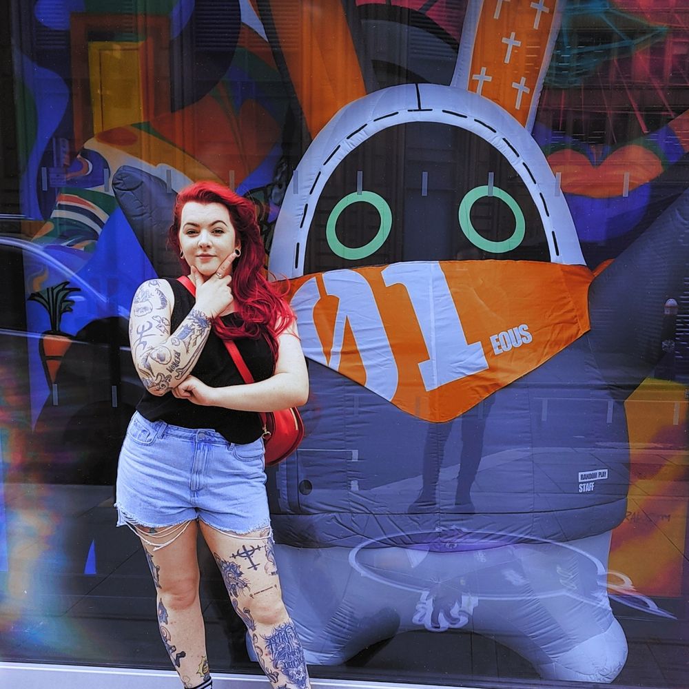 Hol Alice