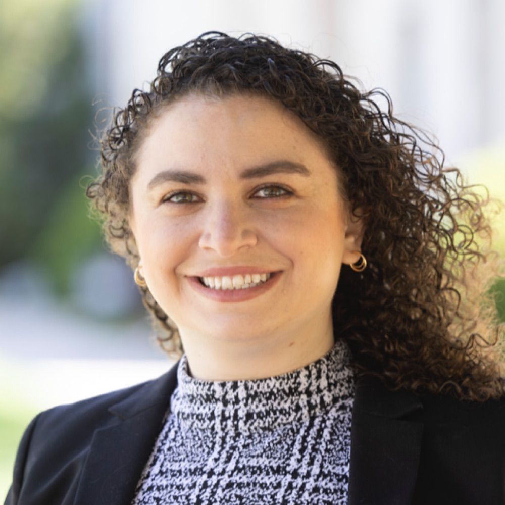Lauren Bertin Loeffel