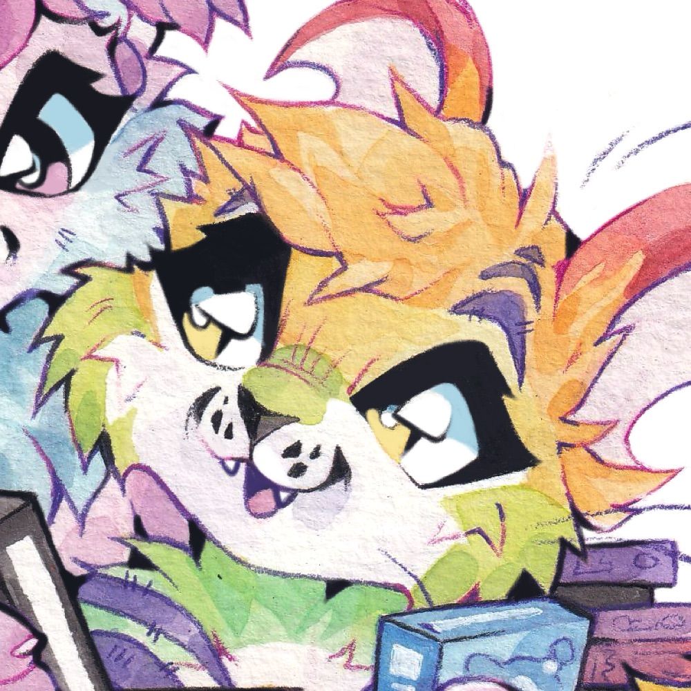 Bryte 🌈🐯🔜IFC