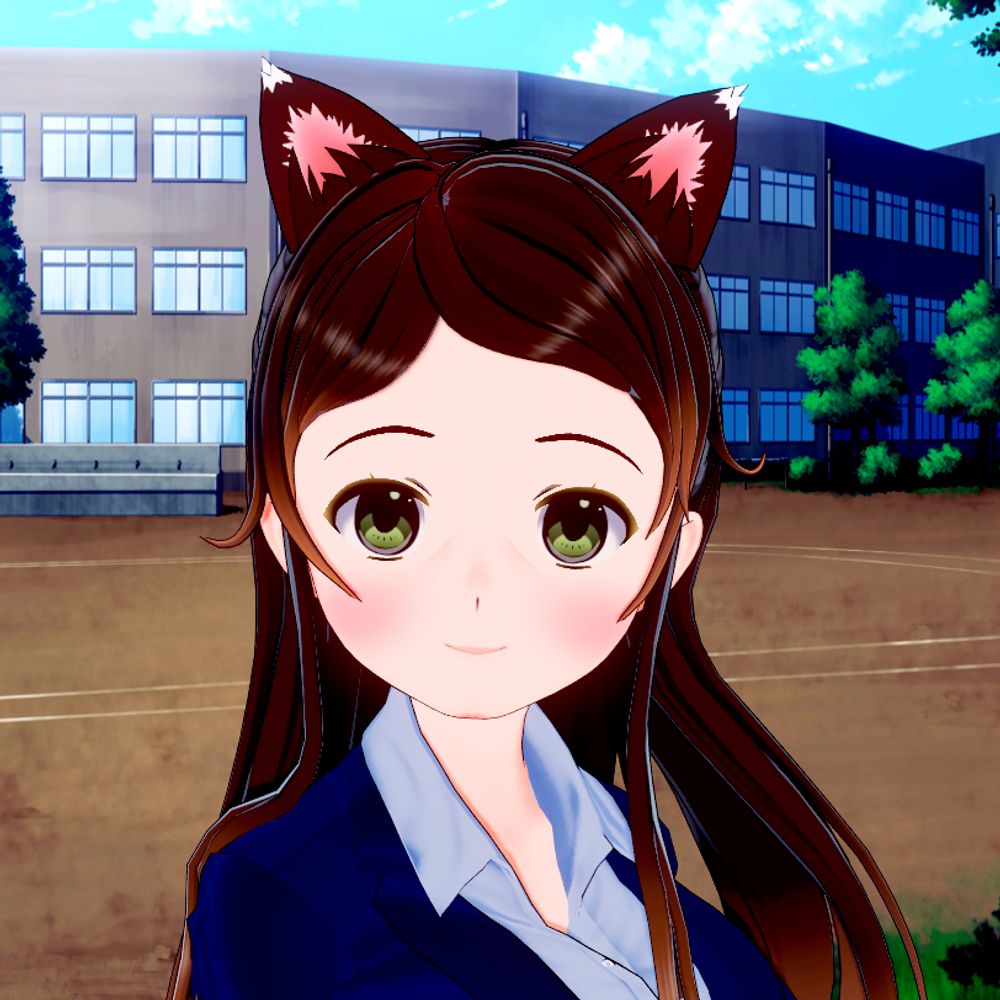 AriannaGameGirl