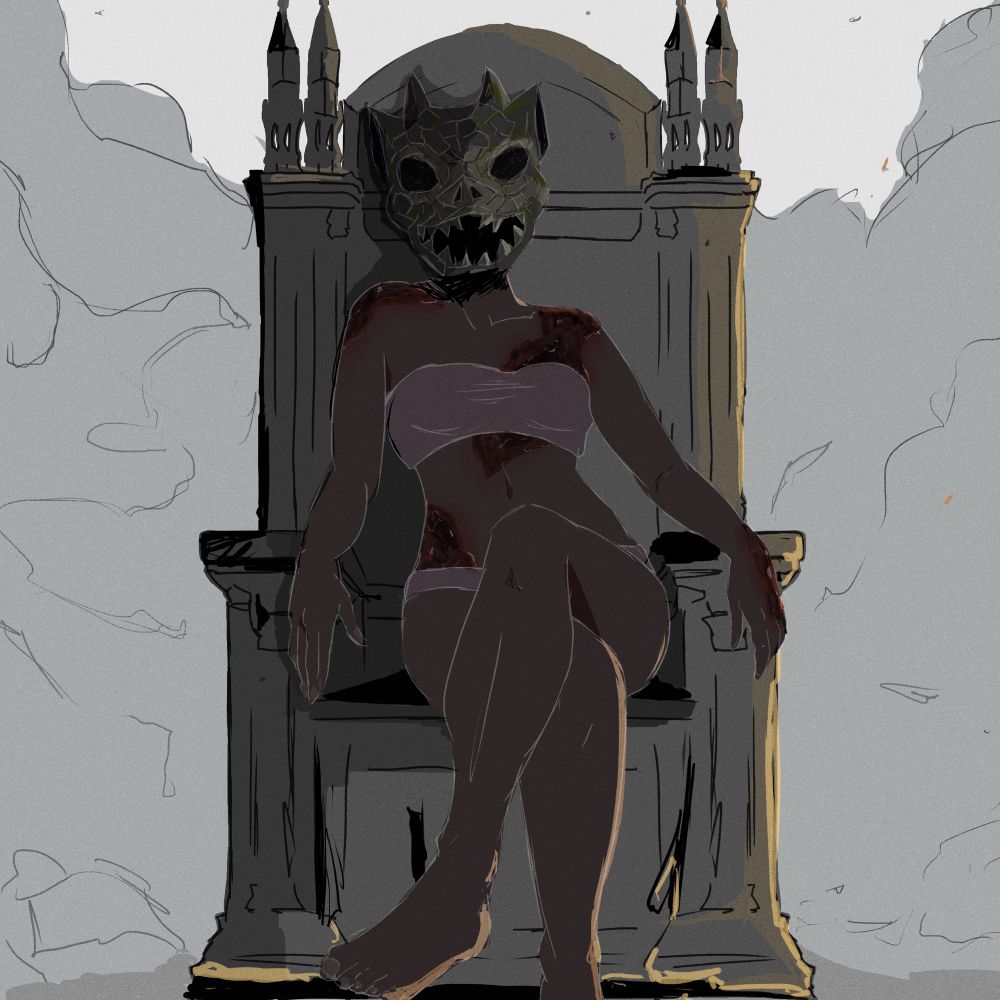 gigashit, Elden Lord