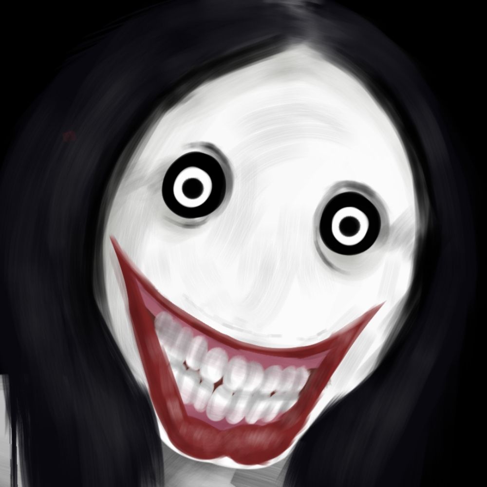 Creepy Night Pasta 
