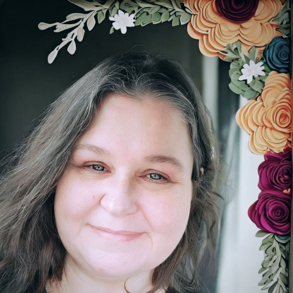 Beth she/her