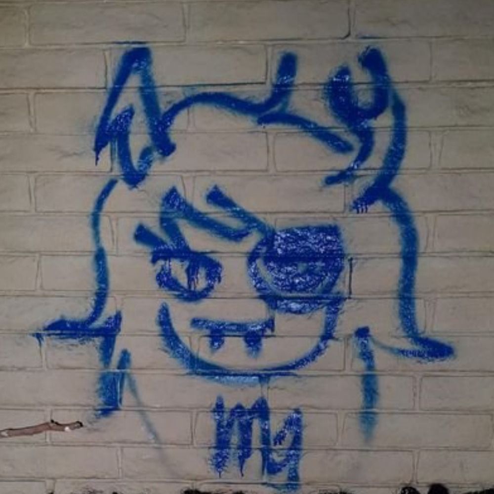 funky punky