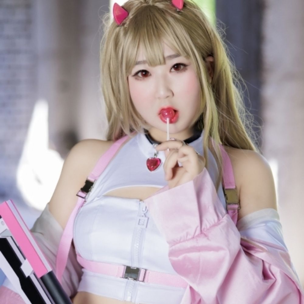 💗so_a / 소아💗