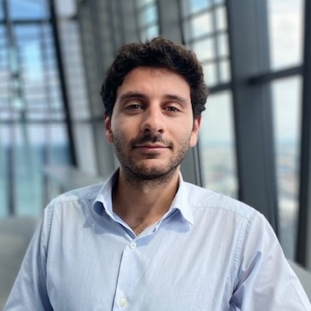 Simone Pesce