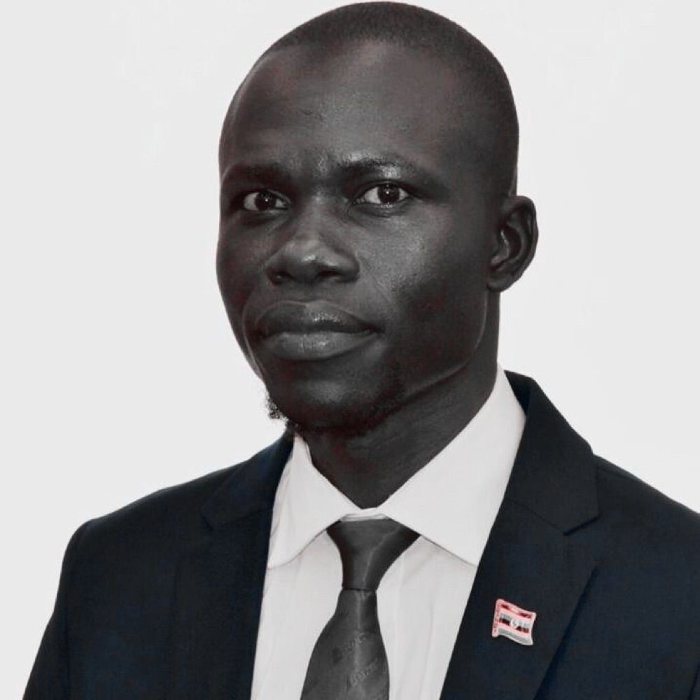 Richard MBAYO
