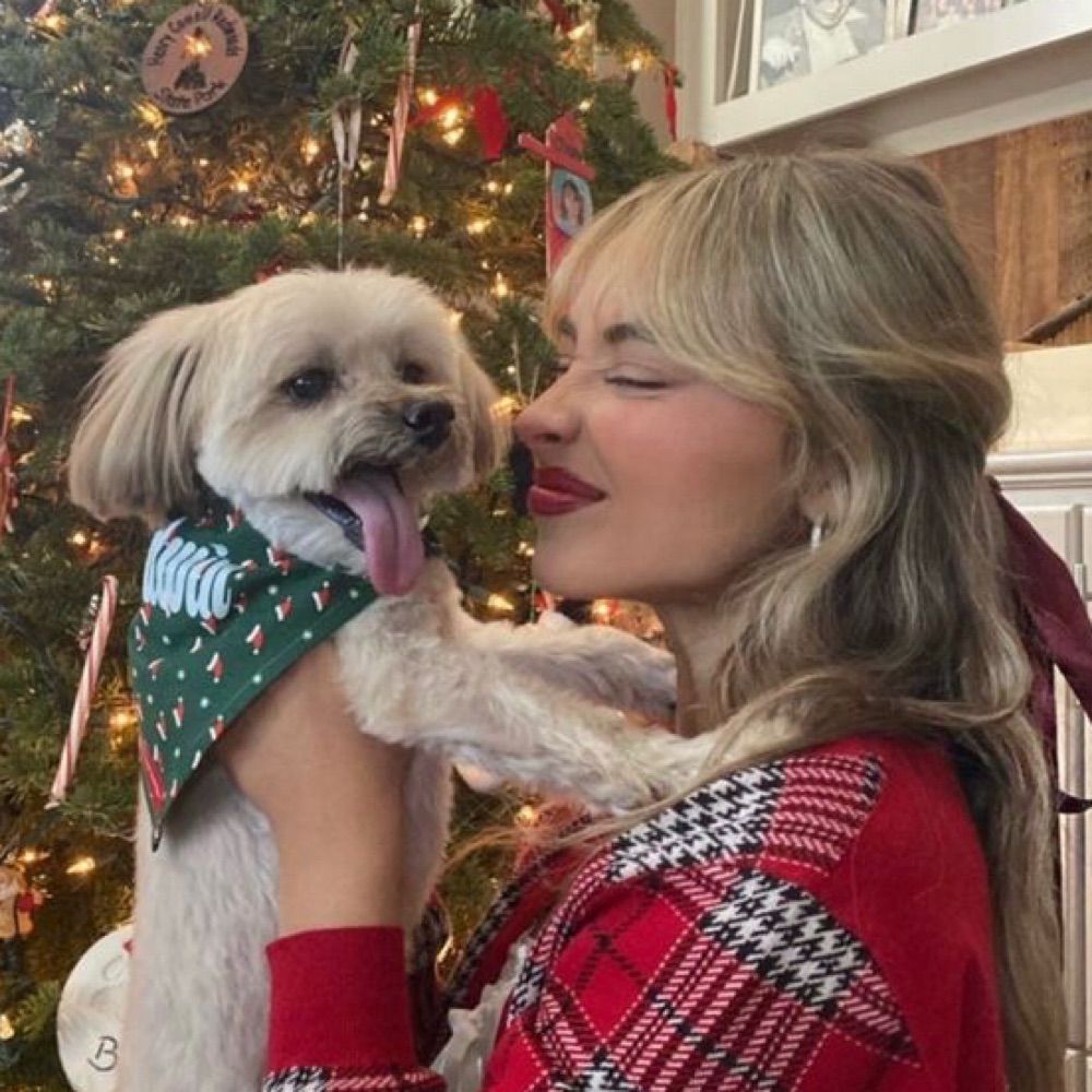 Audrey 🎅🏻🎄🎁❄️🤍