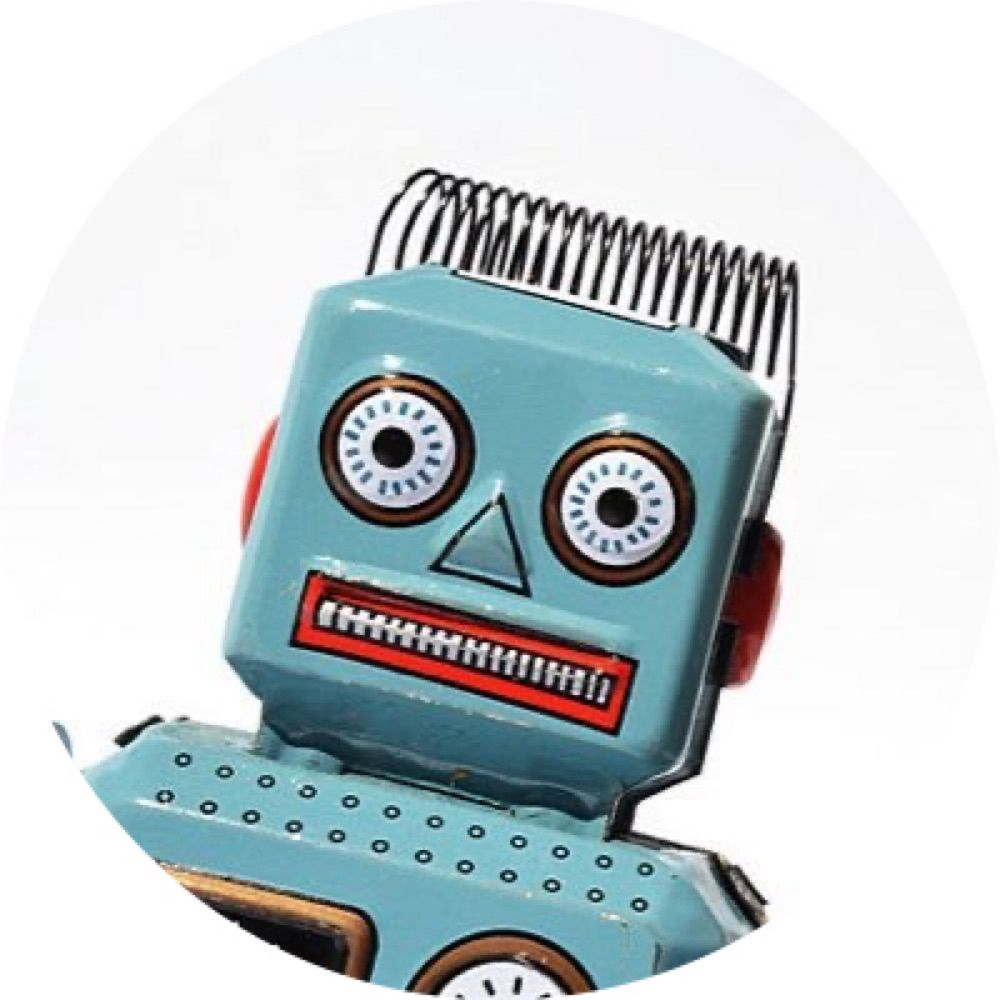 GC Naked Fun Pornbot