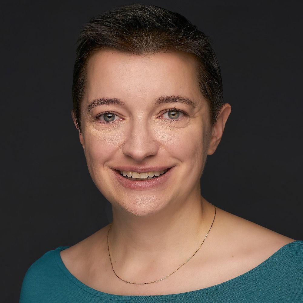Ivetta Gerasimchuk