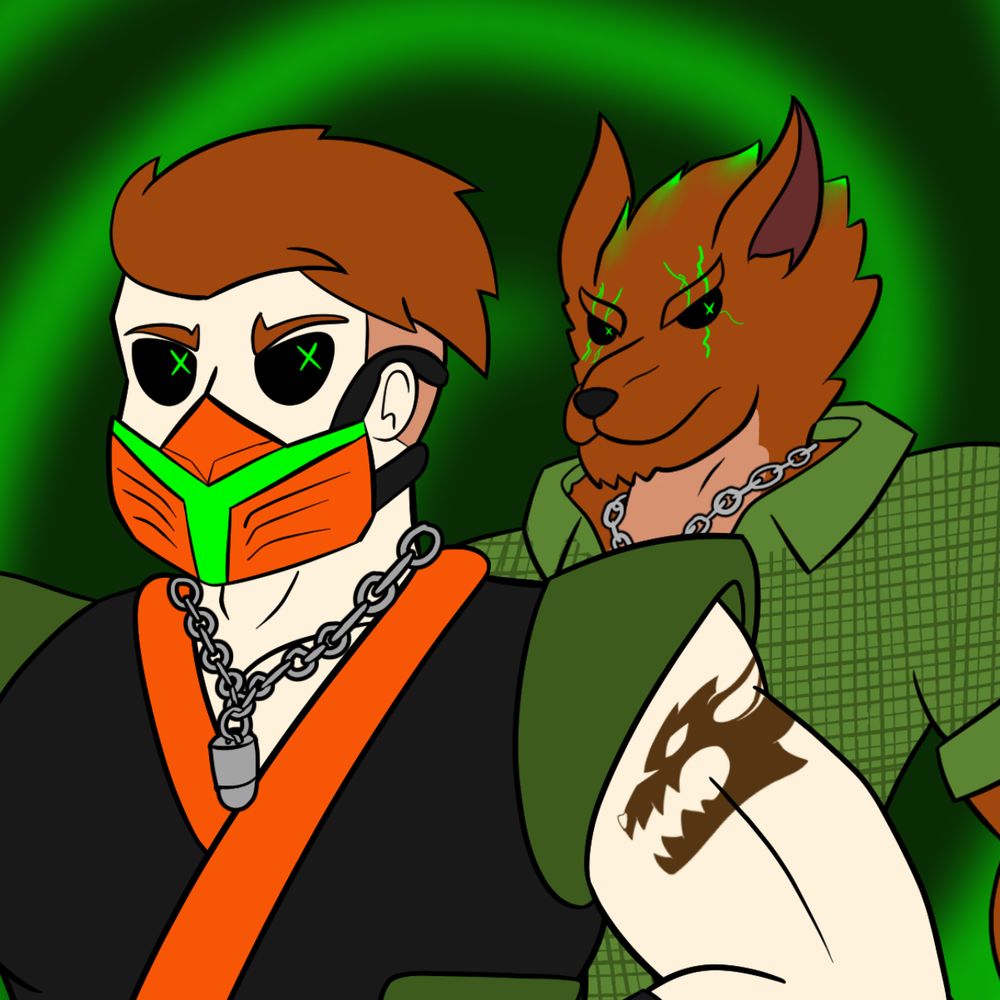 RangoGamer