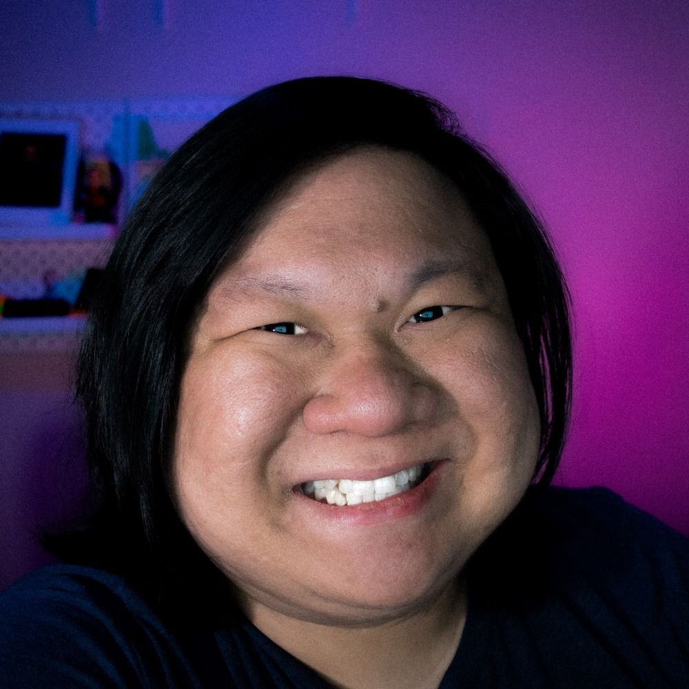Paul Chin Jr.