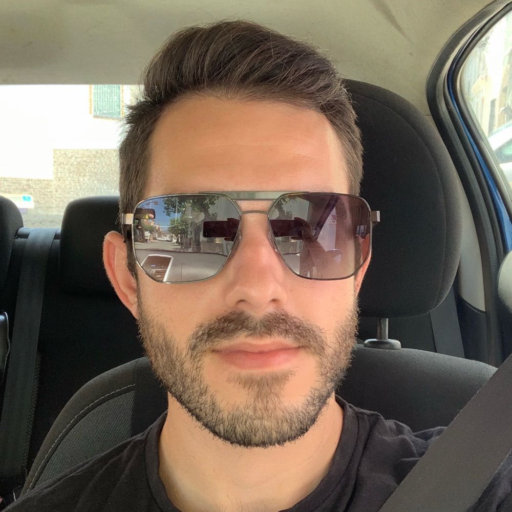Daniel Pascual 🐉🥚