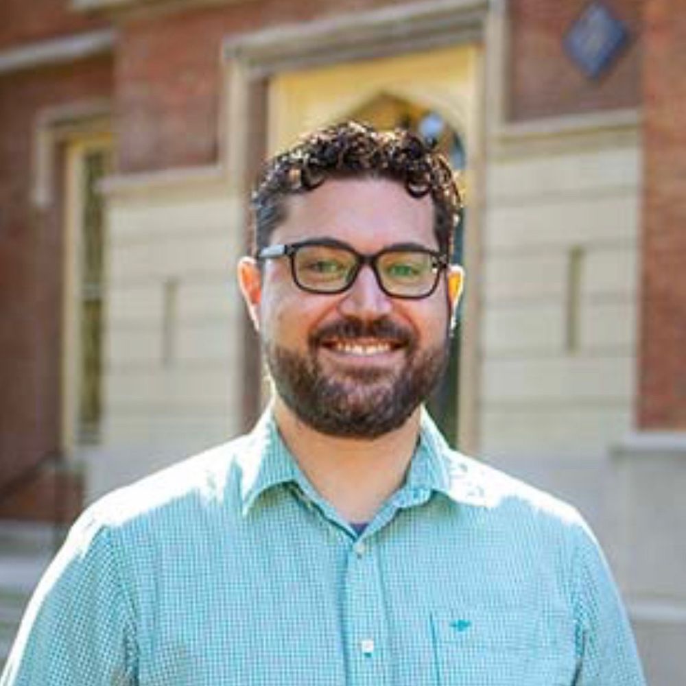 Mark Slabodnick