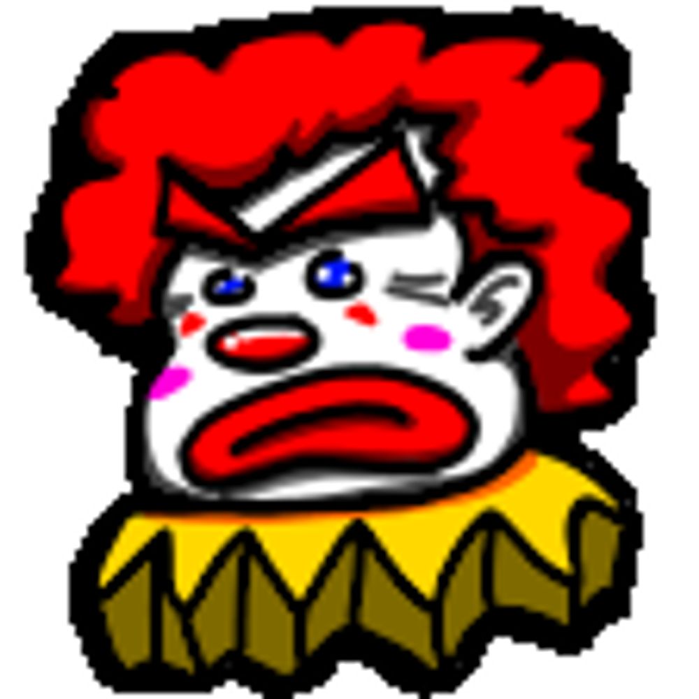 ClownsCorp