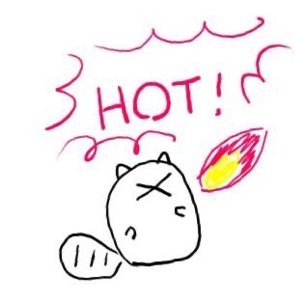環(՞ . .՞)੭"