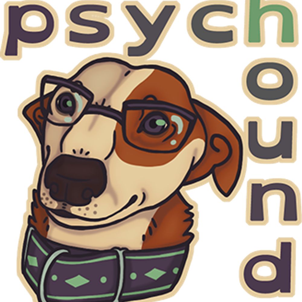 psychhound games │luka brave