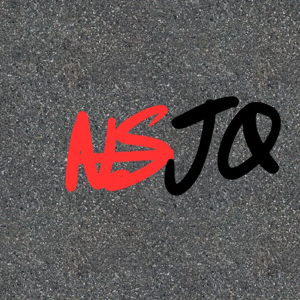 The Not Speeding Just Qualifying Podcast