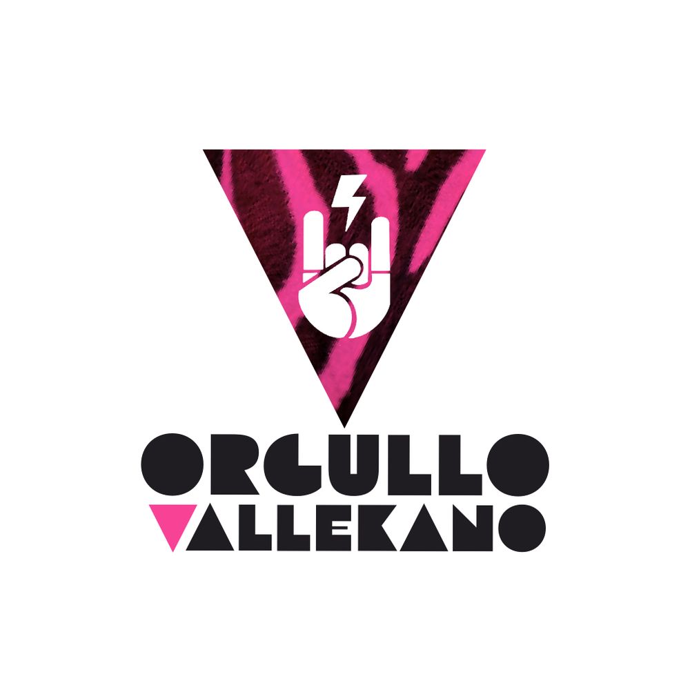 Orgullo Vallekano LGTBIAQ 🏳️‍🌈🏳️‍⚧️