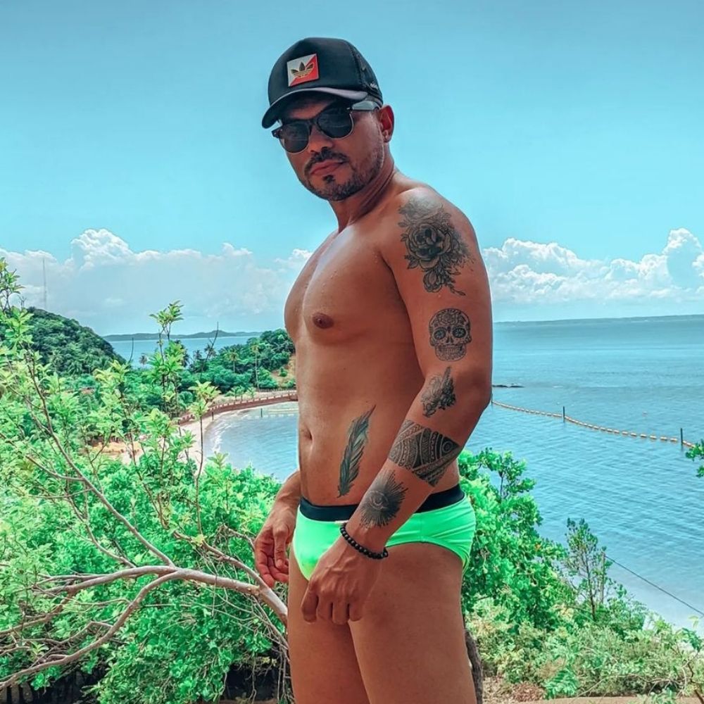 Felix Tiago 