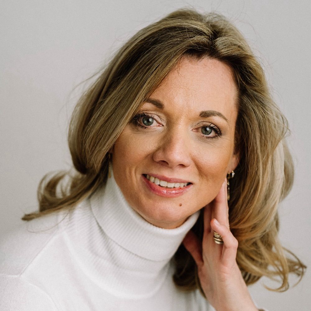 Marjolein Heemels