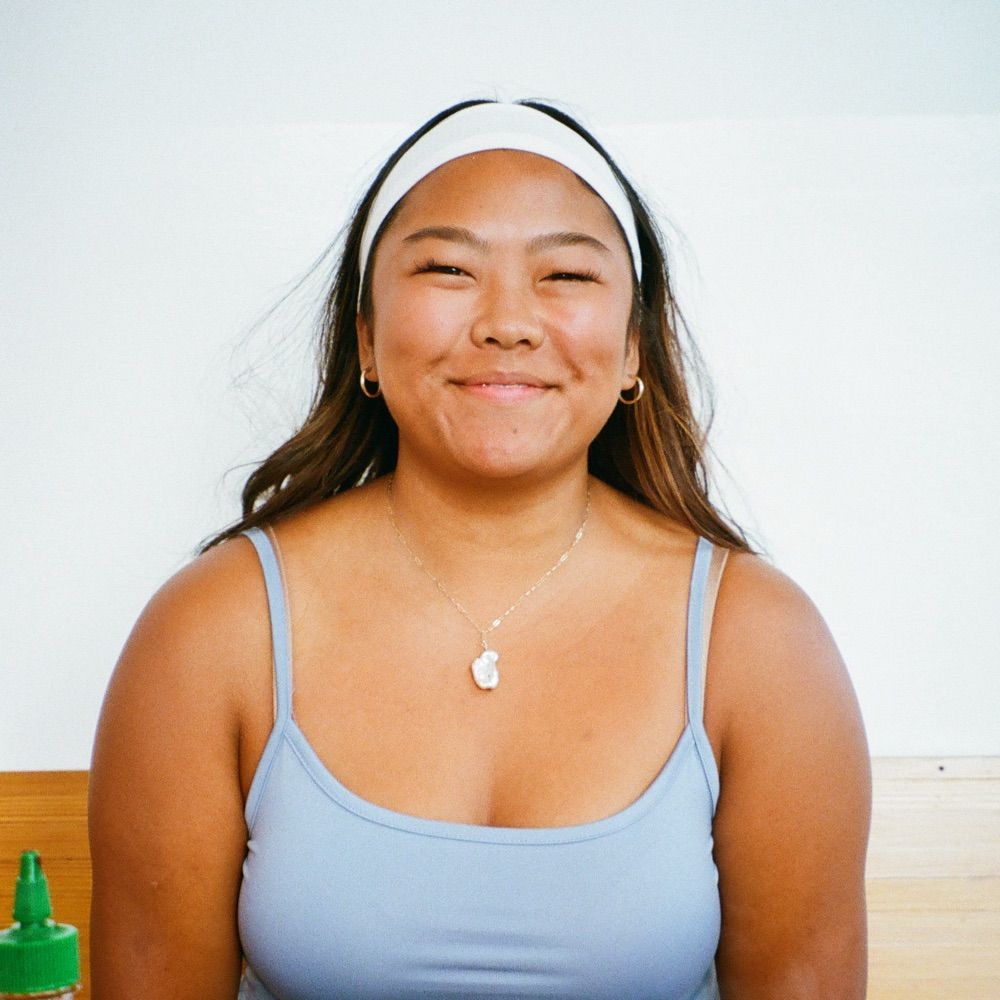 Anna Dong