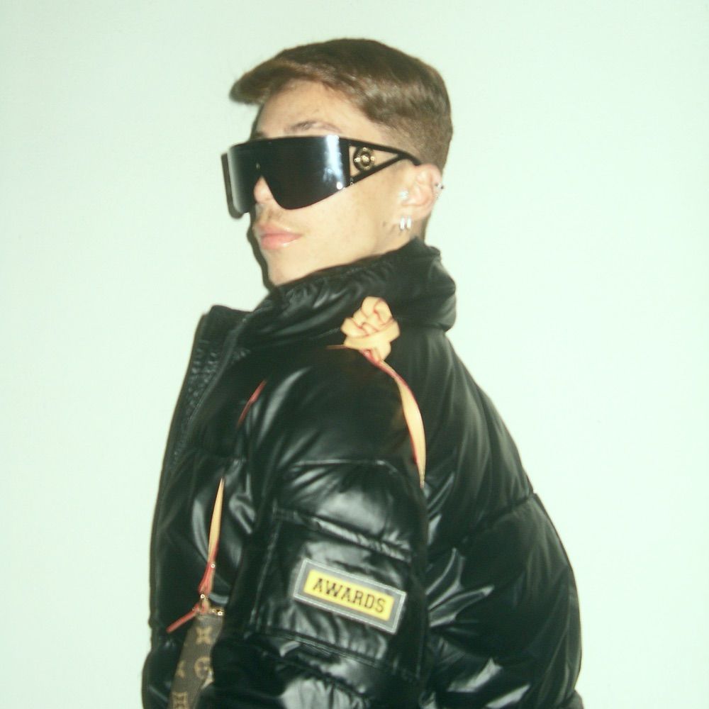 Kawhan Kardashian