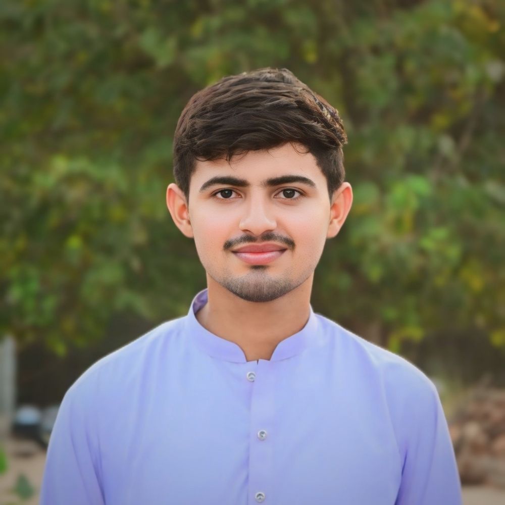 Fahad Ali