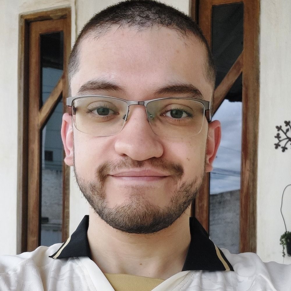 Péricles da Costa Lima 