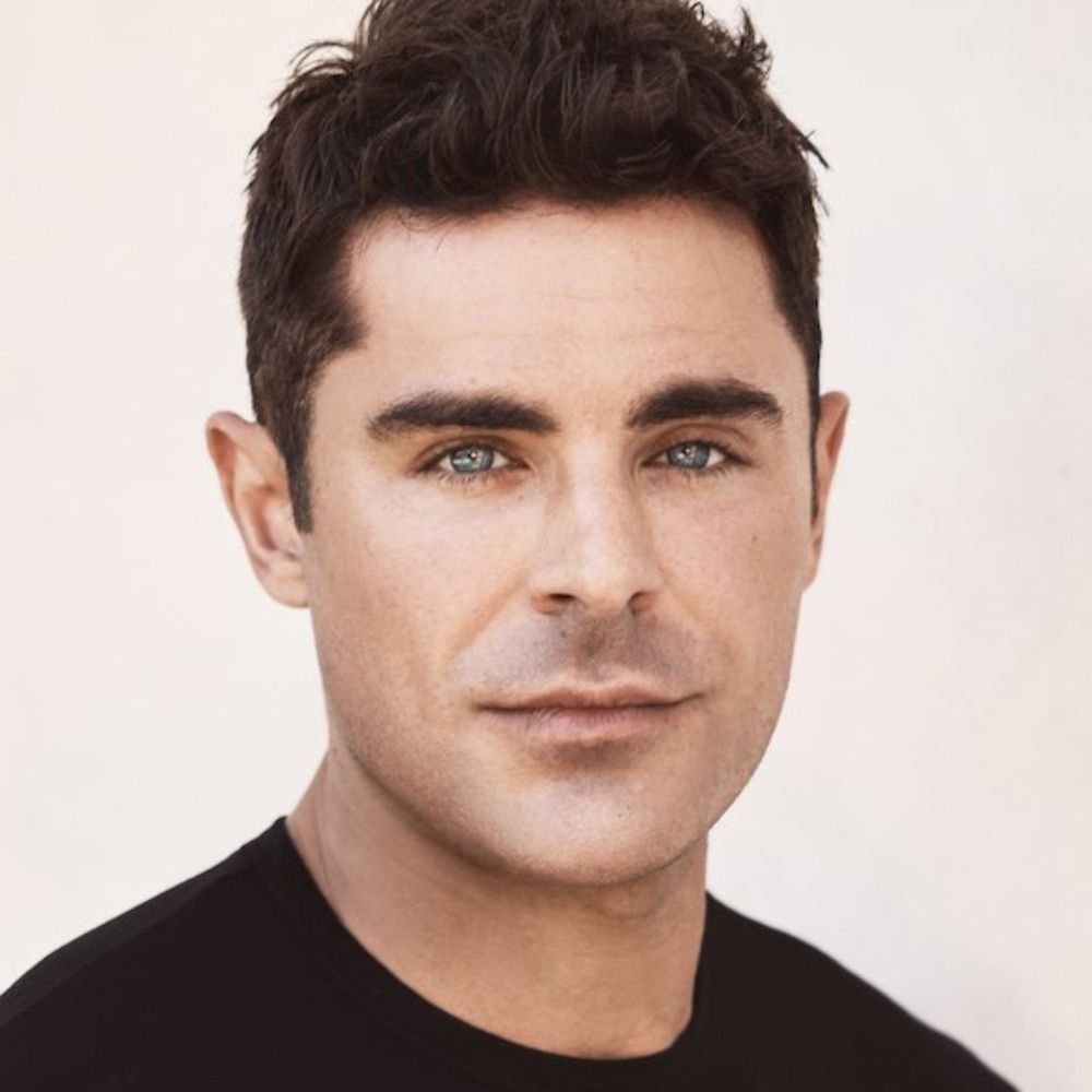 Zac Efron Updates
