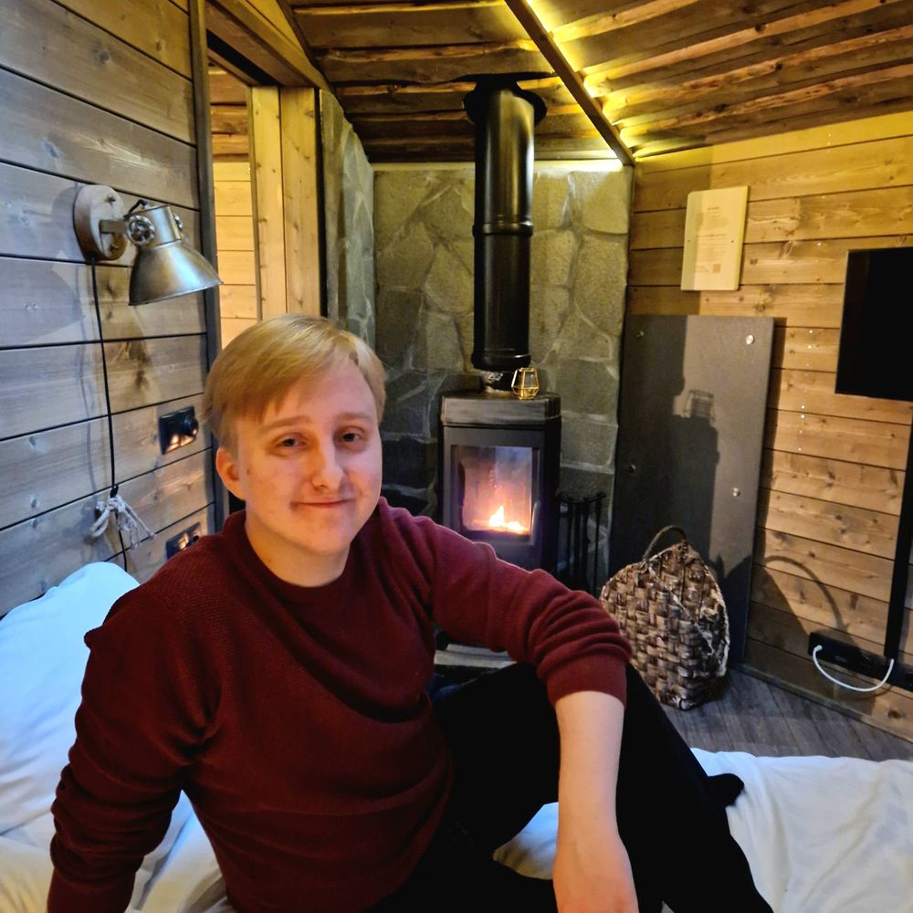 Kaapo Asuma