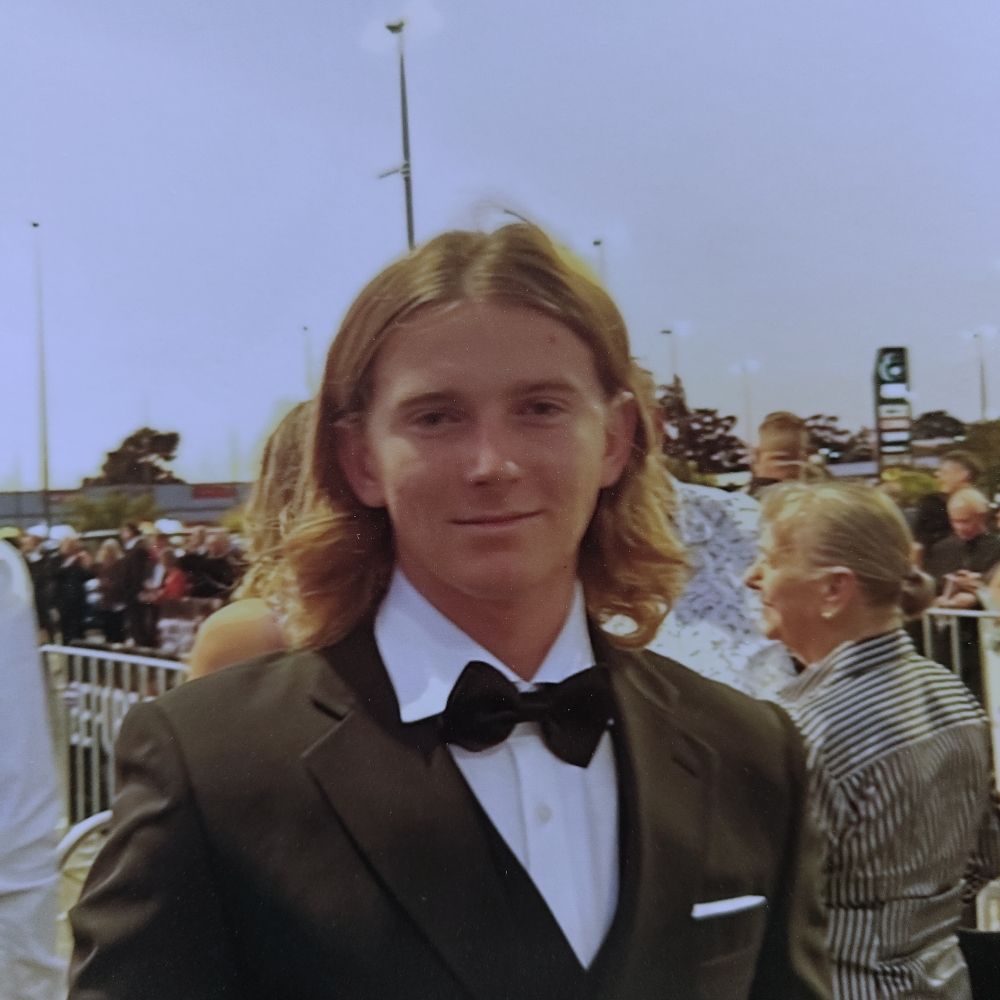 Connor Maloney