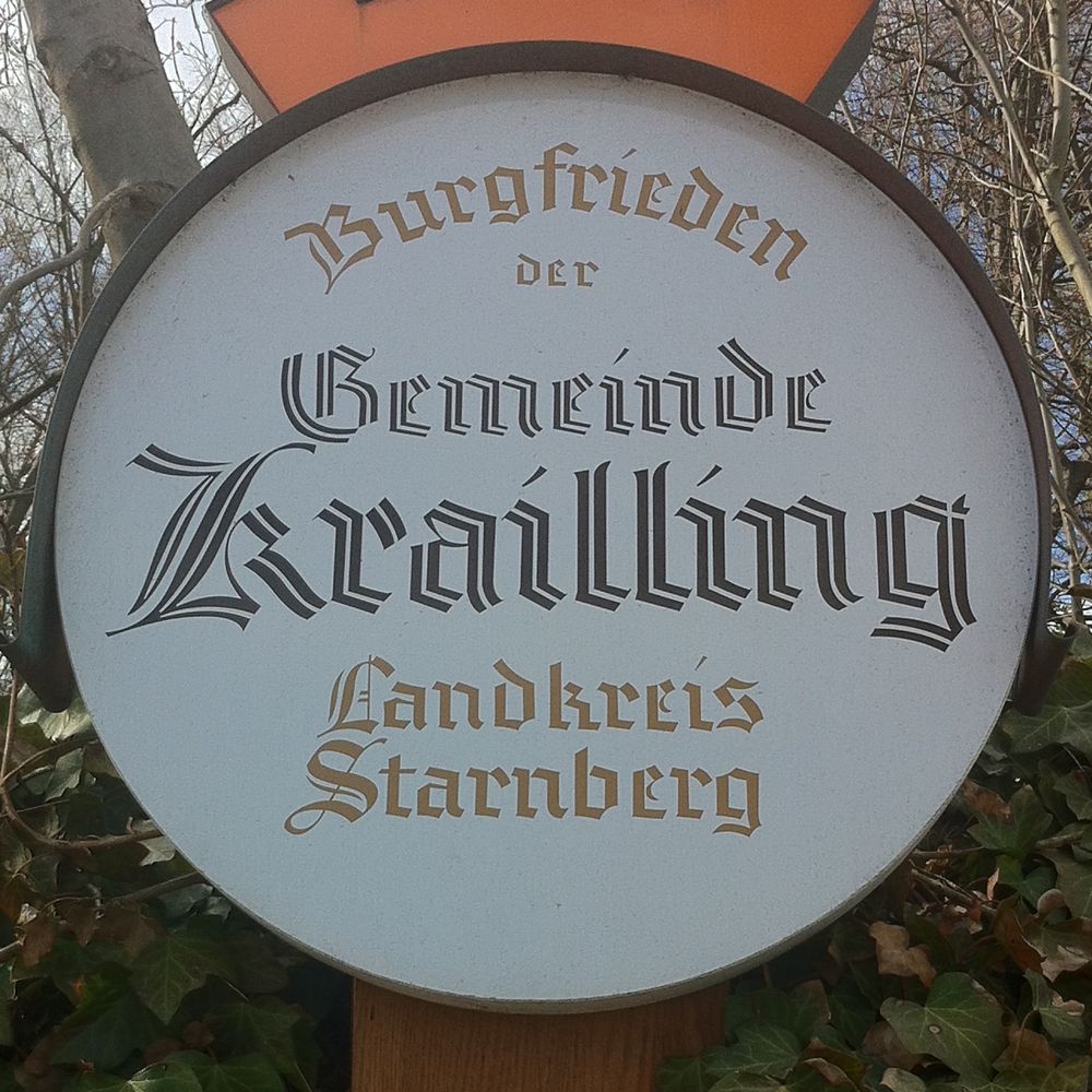 Krailling Updates