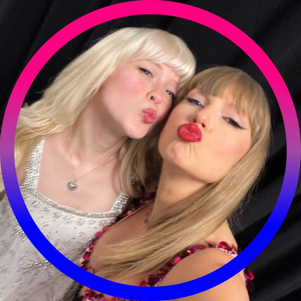 Taymaisie Stan 🫶🏻🌼