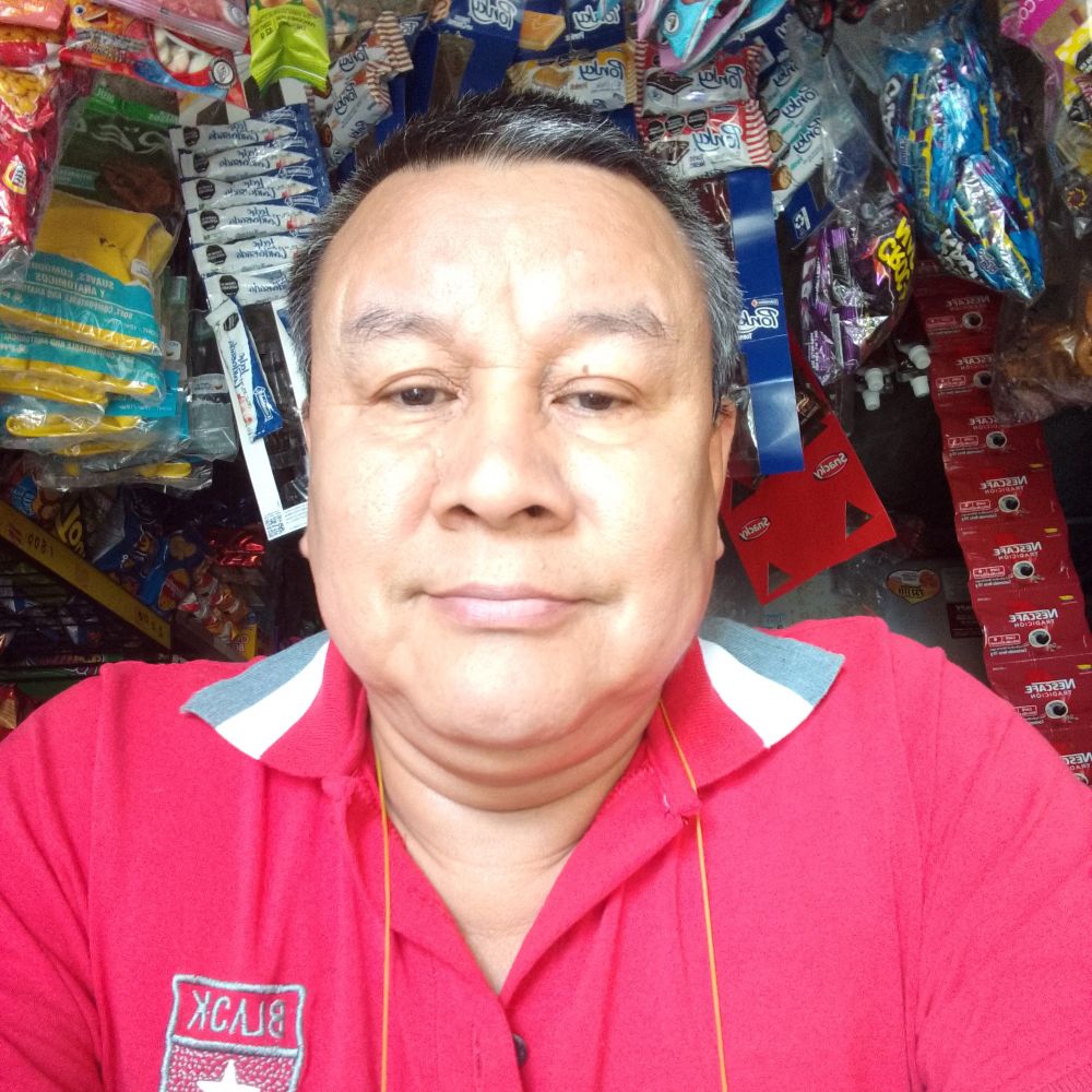 Luis Evelio