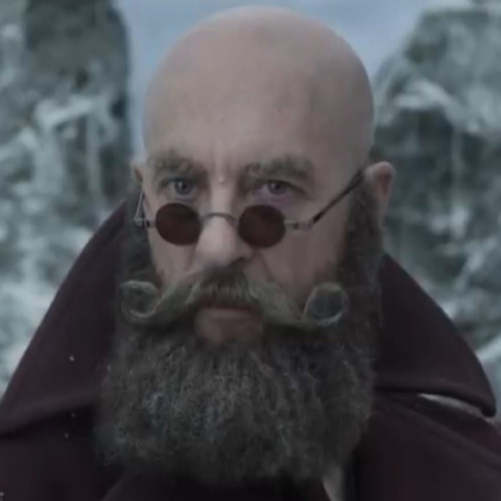 Charliemadman