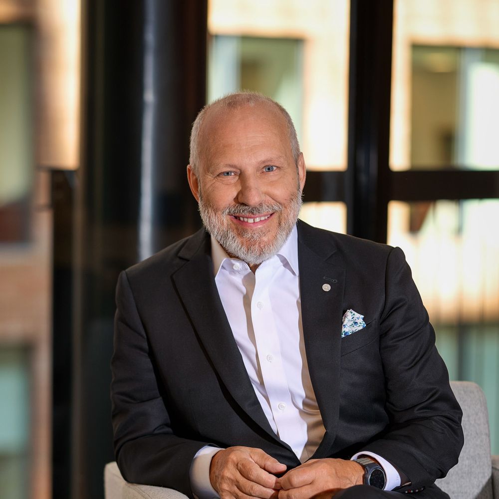 Michel Leblanc