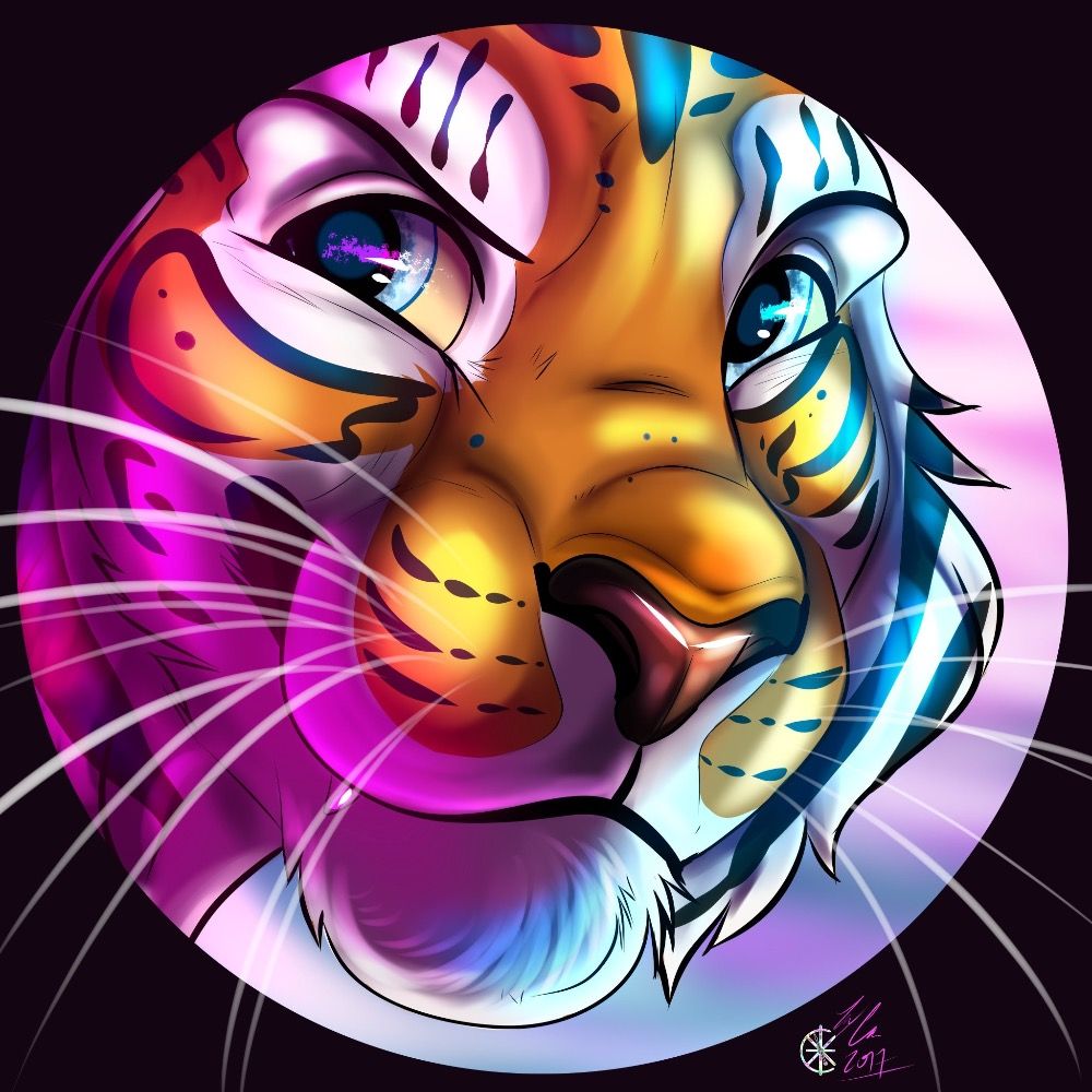 AliCat Tomskit 🐯🐾