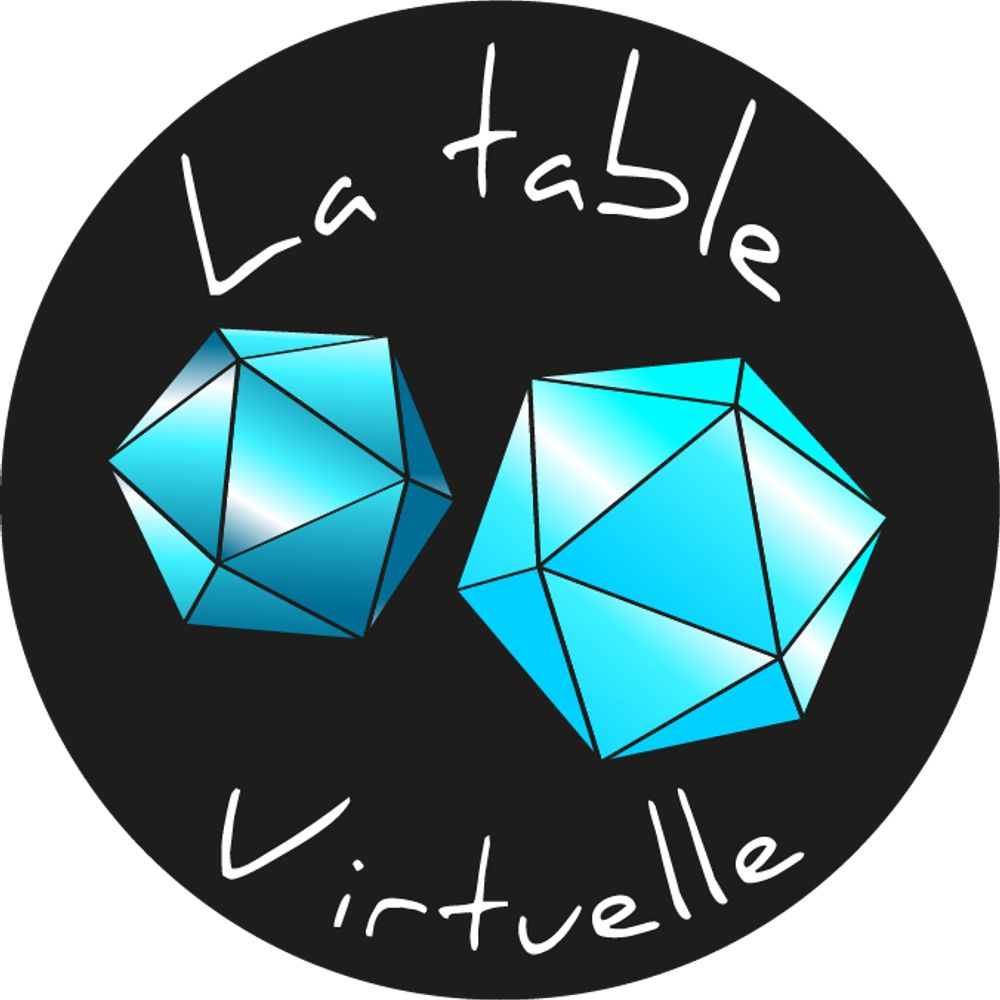 La Table Virtuelle
